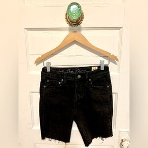 New Free People Cutoff Shorts